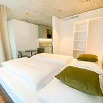 Blackhome South I Contactless Check-in 4* インスブルック