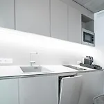 アパートホテル Blackhome South I Contactless Check-in 4*