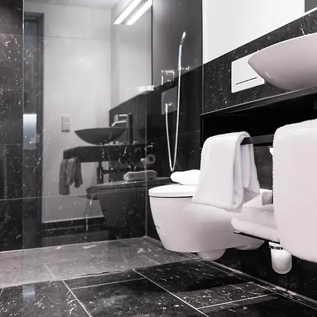 アパートホテル Blackhome South I Contactless Check-in
