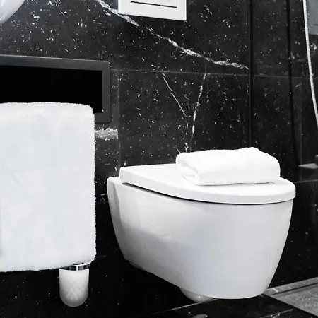 Blackhome South I Contactless Check-in Hotel apartamentowy Innsbruck