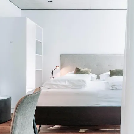 Blackhome South I Contactless Check-in Lejlighedshotel 4*