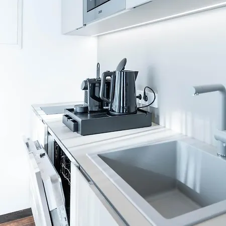 Blackhome South I Contactless Check-in 4* Innsbruck