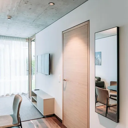 Apartmanhotel Blackhome South I Contactless Check-in 4*