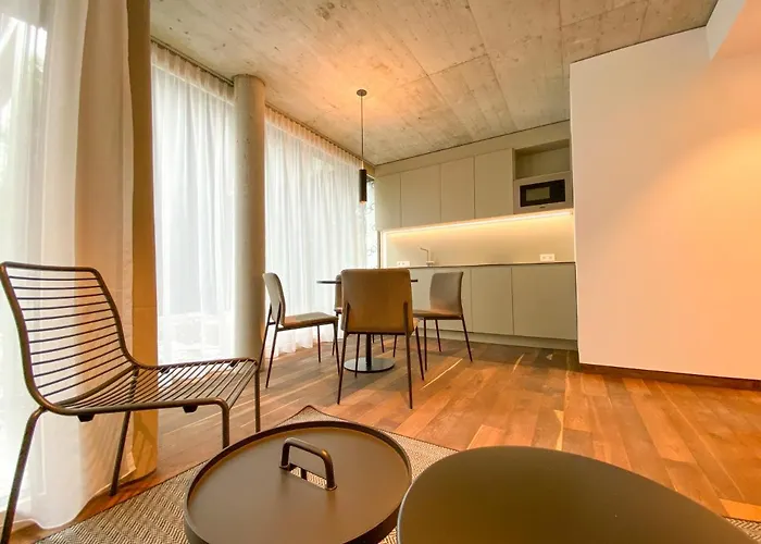 Blackhome South I Contactless Check-in إنسبروك