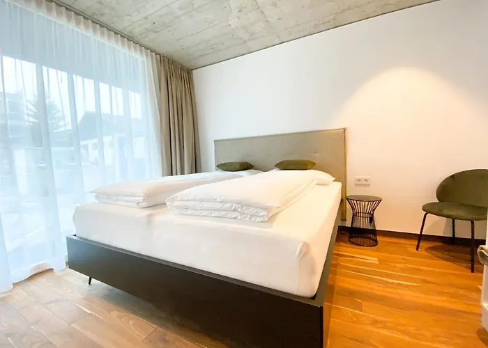 Blackhome South I Contactless Check-in شقة فندقية