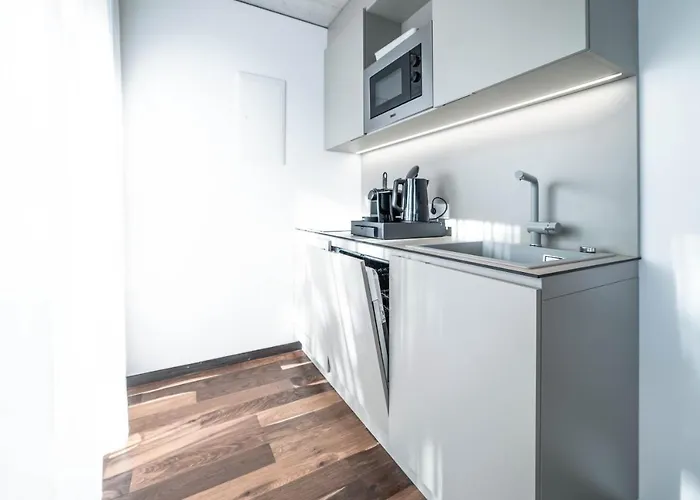 شقة فندقية Blackhome South I Contactless Check-in إنسبروك