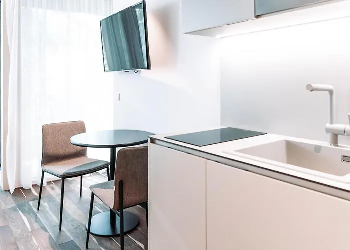 شقة فندقية Blackhome South I Contactless Check-in إنسبروك