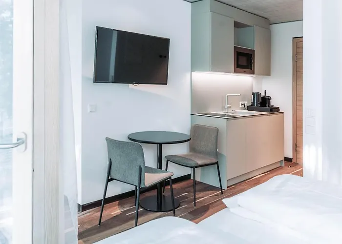 شقة فندقية Blackhome South I Contactless Check-in