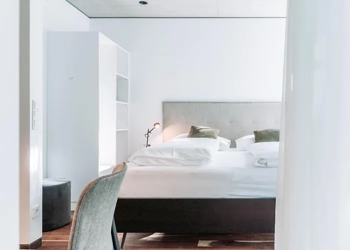 Blackhome South I Contactless Check-in شقة فندقية 4*