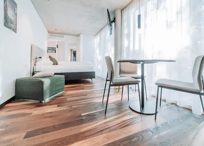 Blackhome South I Contactless Check-in شقة فندقية