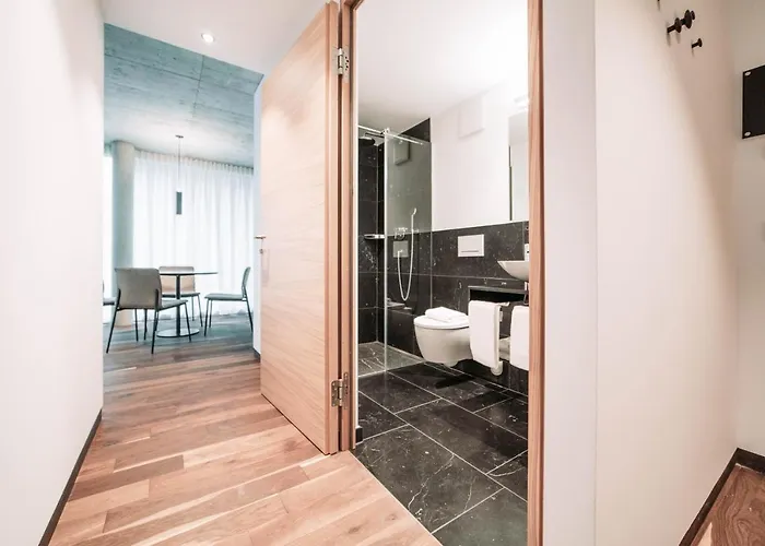 Blackhome South I Contactless Check-in شقة فندقية 4*