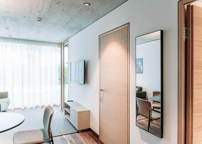 شقة فندقية Blackhome South I Contactless Check-in 4*