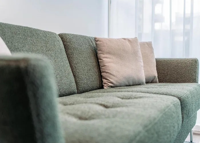 شقة فندقية Blackhome South I Contactless Check-in إنسبروك