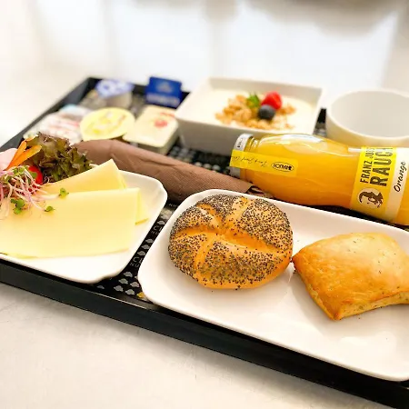 Blackhome South I Contactless Check-in 4*