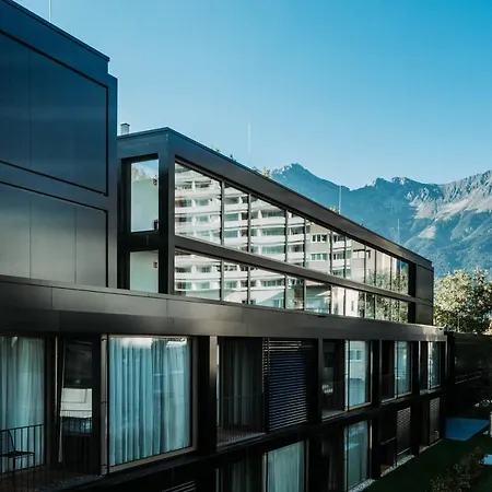 Aparthotel Blackhome South I Contactless Check-in 4*