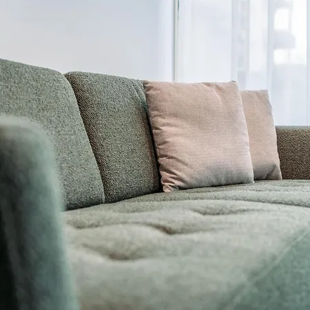 Aparthotel Blackhome South I Contactless Check-in Innsbruck